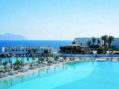 Holiday Inn Resort Sharm El Sheikh 5