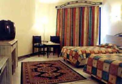 Horizon Sharm Resort-Room