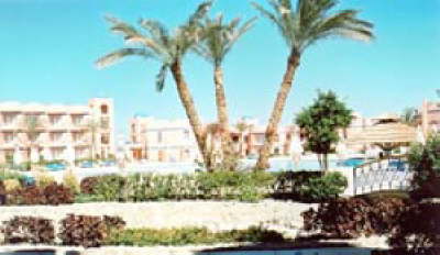 Horizon Sharm Resort-hotels