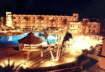 Horizon Sharm Resort-night