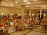 Horizon Sharm Resort-restaurant