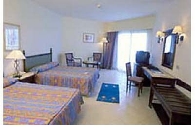 Hostmark Oriental Sharm-Room2