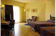Hostmark Oriental Sharm-Room