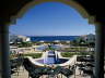 Hyatt Regency Sharm-Breakfast on the Terrace