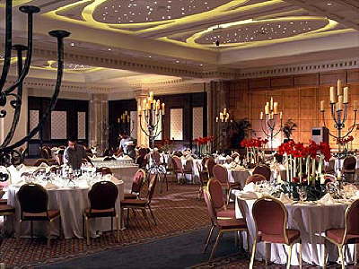 Hyatt Regency Sharm-Grand Ballroom