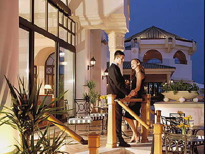 Hyatt Regency Sharm-Regency Club 2