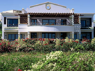 Hyatt Regency Sharm-Sea Front Villa - Exterior