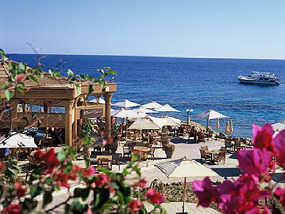 Hyatt Regency Sharm-Sea View Dining