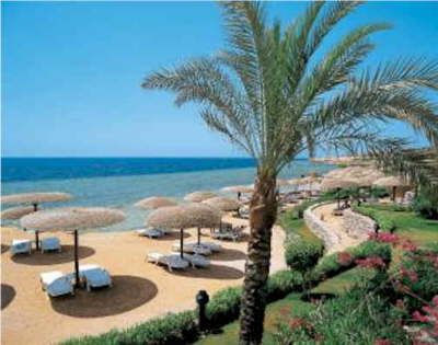 Iberotel Grand Sharm-Grand Beach