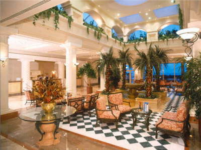 Iberotel Grand Sharm-Grand Hall