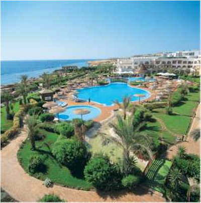Iberotel Grand Sharm-Grand Pool 3