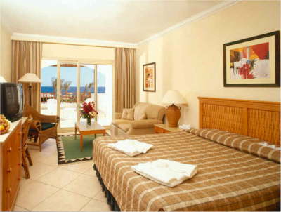 Iberotel Grand Sharm-Grand Rooms
