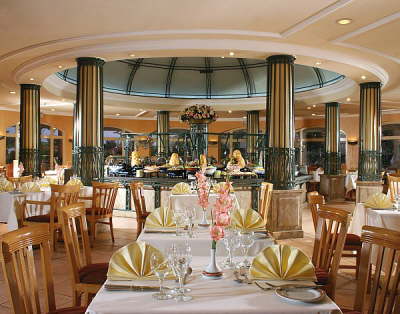 Iberotel Palace Sharm-La Coupole
