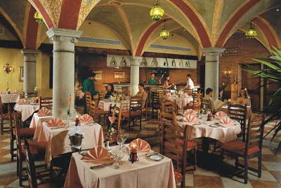 Iberotel Palace Sharm-La Toscana