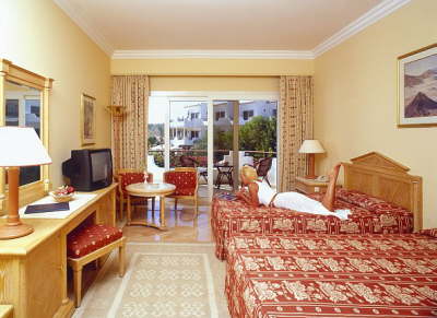 Iberotel Palace Sharm-Superior Room