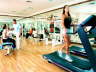InterContinental Garden Sharm-Health Club