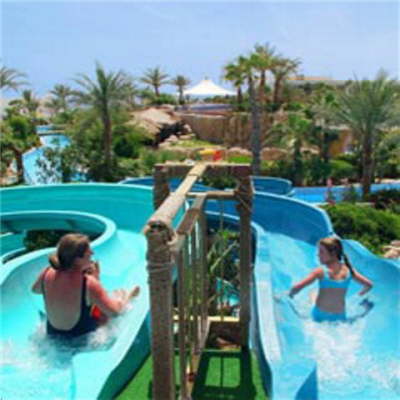 Jolie Ville Movenpick Golf Resort-Club Pool