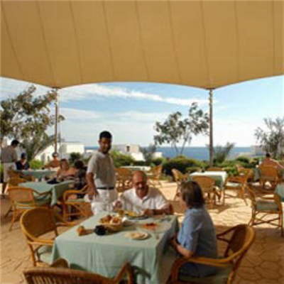 Jolie Ville Movenpick Golf Resort-Restaurant 2