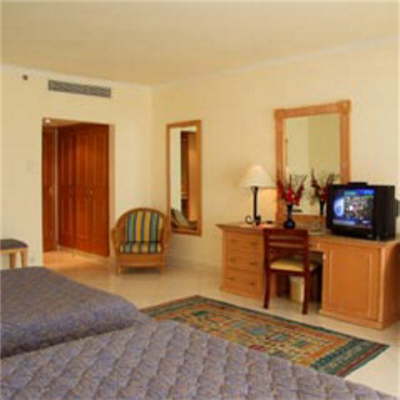 Jolie Ville Movenpick Golf Resort-Room 2