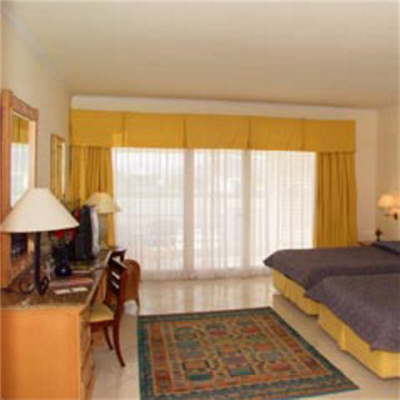 Jolie Ville Movenpick Golf Resort-Rooms