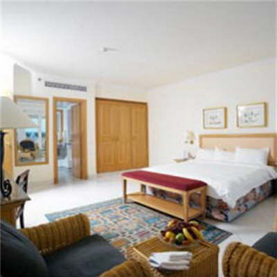 Jolie Ville Movenpick Golf Resort-room