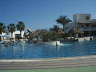 Jolie Ville Movenpick Resort sharm-Jolie Beach  3