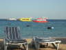 Jolie Ville Movenpick Resort sharm-Jolie Beach  5