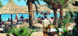 Jolie Ville Movenpick Resort sharm-Jolie Restaurant