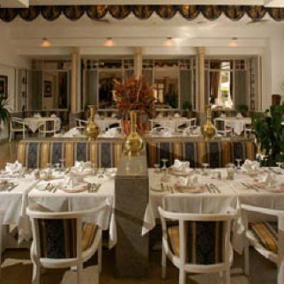 Jolie Ville Movenpick Resort sharm-la_fleur