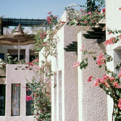 Kahramana Hotel Sharm-hotelinside