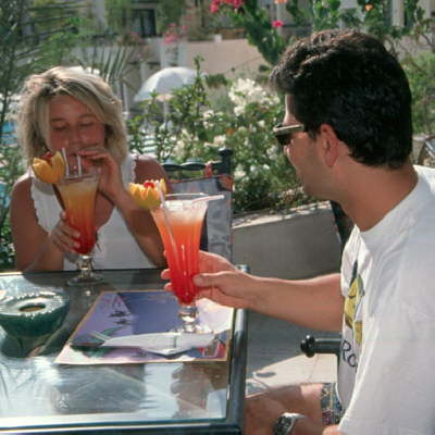 Kahramana Hotel Sharm-restaurant3