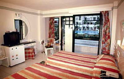 Kahramana Hotel Sharm-room