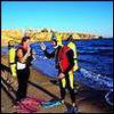 Kanabesh Village Sharm-Diving