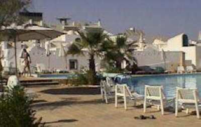 Kanabesh Village Sharm-pool2