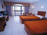 Laberla Sharm  Hotel-Room