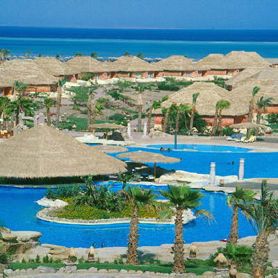Laguna Vista Resort-Beach 2