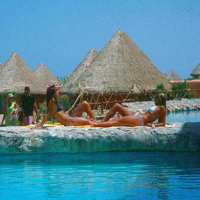 Laguna Vista Resort-Beach 3