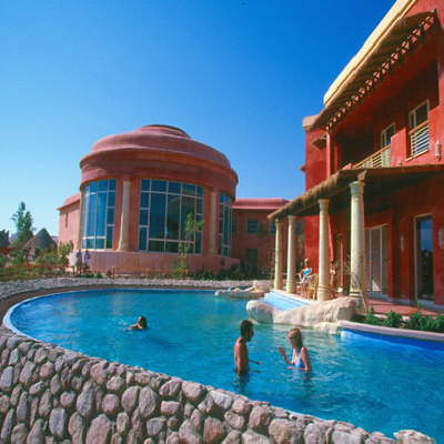 Laguna Vista Resort-Hotel 2