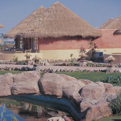 Laguna Vista Resort-Laguna 1