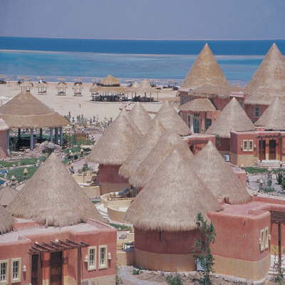 Laguna Vista Resort-Laguna 2