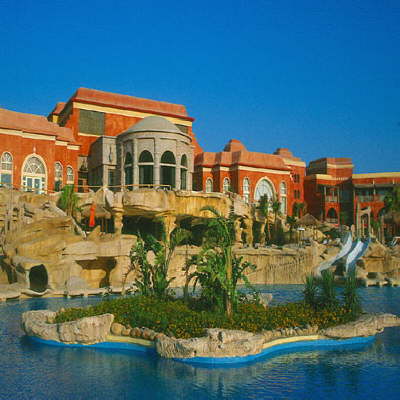 Laguna Vista Resort-Laguna Hotel