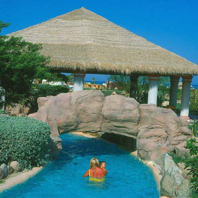 Laguna Vista Resort-Nice Viewer
