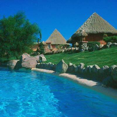 Laguna Vista Resort-Pool 2