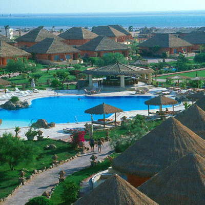 Laguna Vista Resort-Pool 3