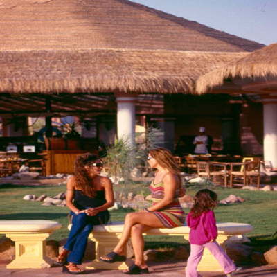 Laguna Vista Resort-RESTO