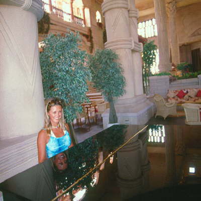 Laguna Vista Resort-Vista Hall