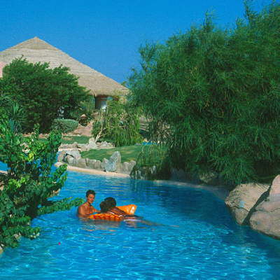 Laguna Vista Resort-pool 4
