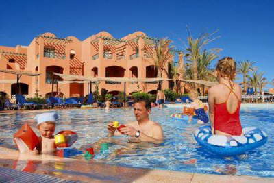 Magic Life Sharm-Children�s Po