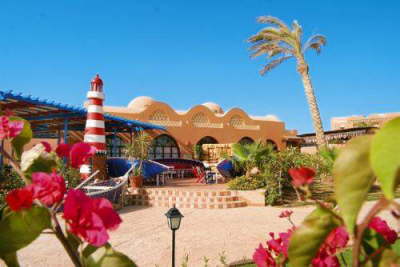 Magic Life Sharm-La Brise