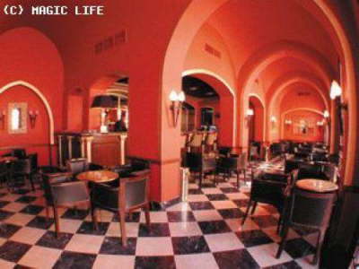 Magic Life Sharm-Wunderbar